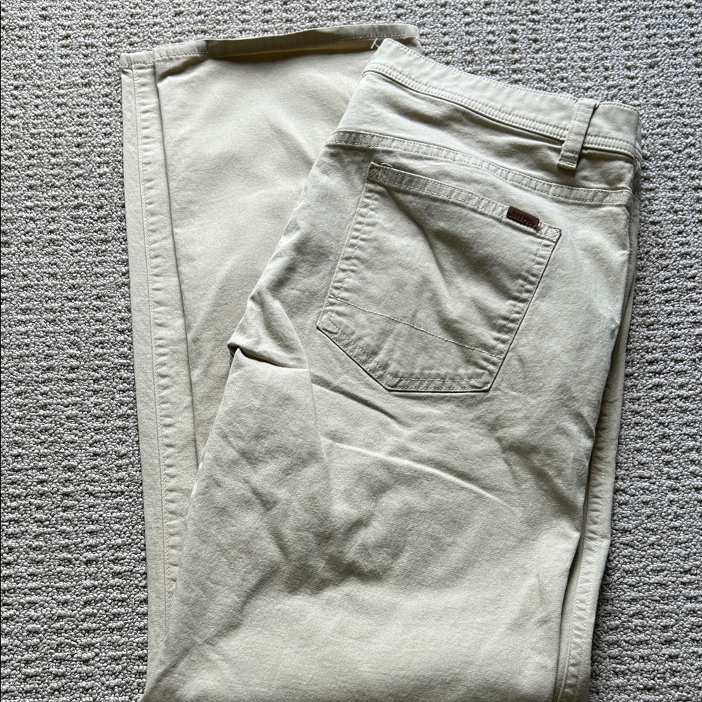 Duck Head five pocket pant